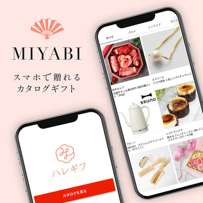 MIYABI 単品